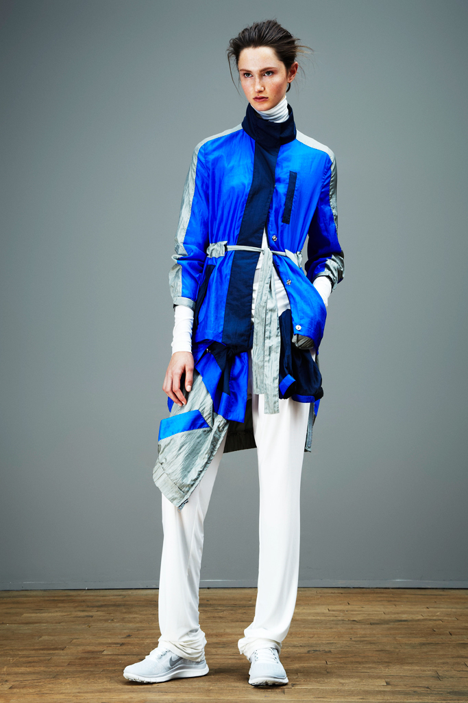 Richard Chai Love 13紺DƬ