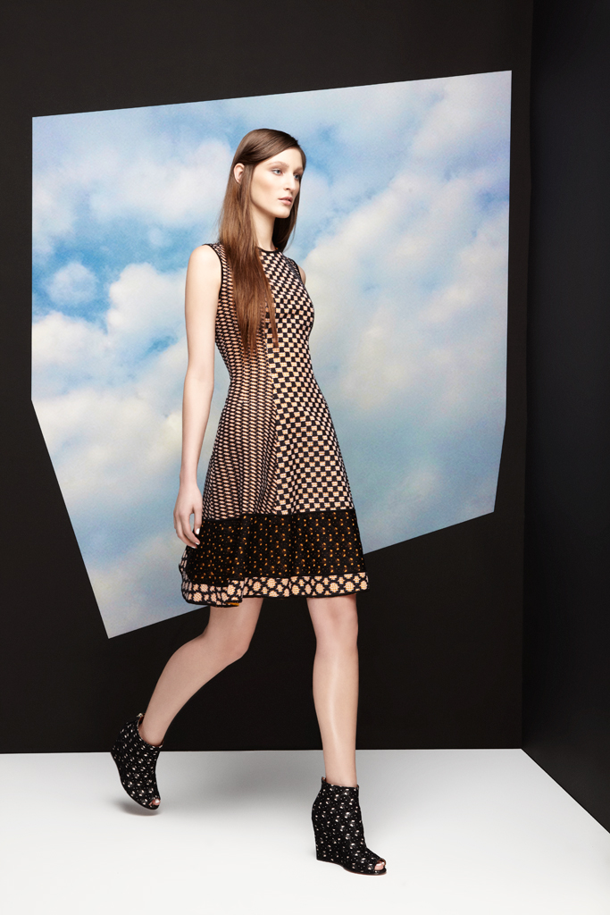 Missoni 13紺DƬ