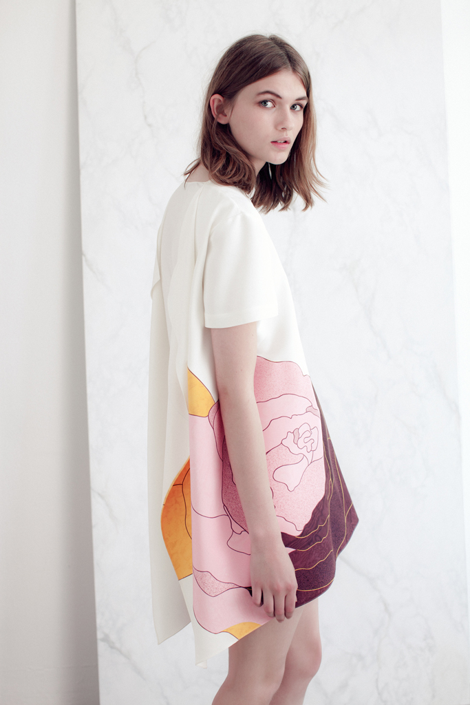 Vionnet 13紺DƬ