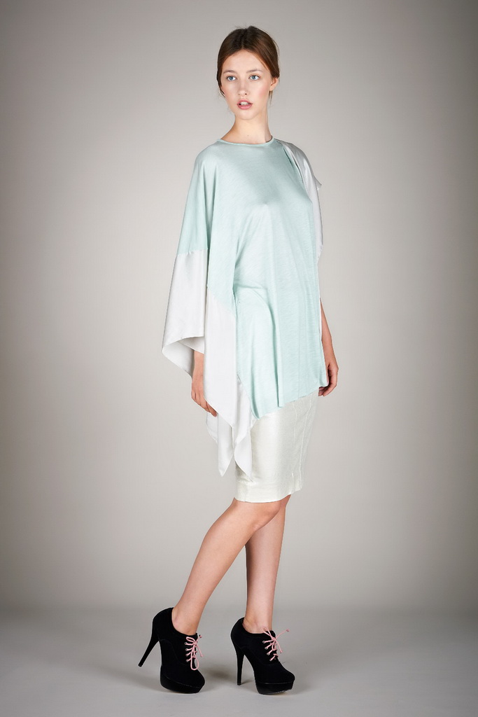 Bora Aksu 13紺DƬ