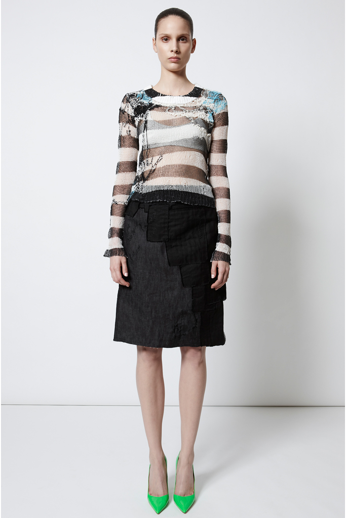 Tess Giberson 13紺DƬ
