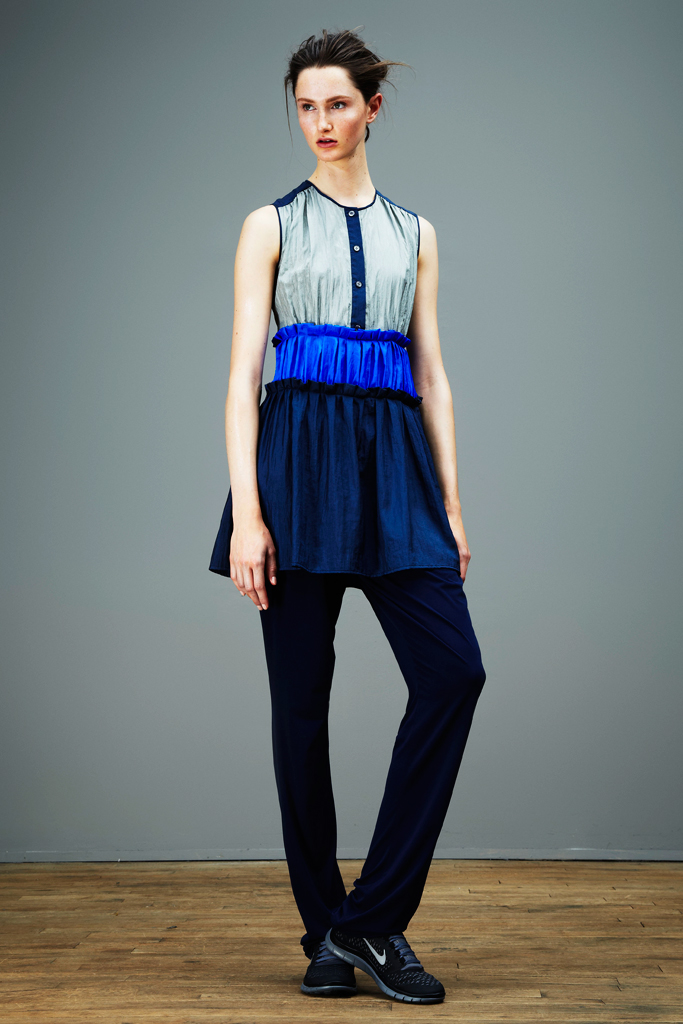 Richard Chai Love 13紺DƬ