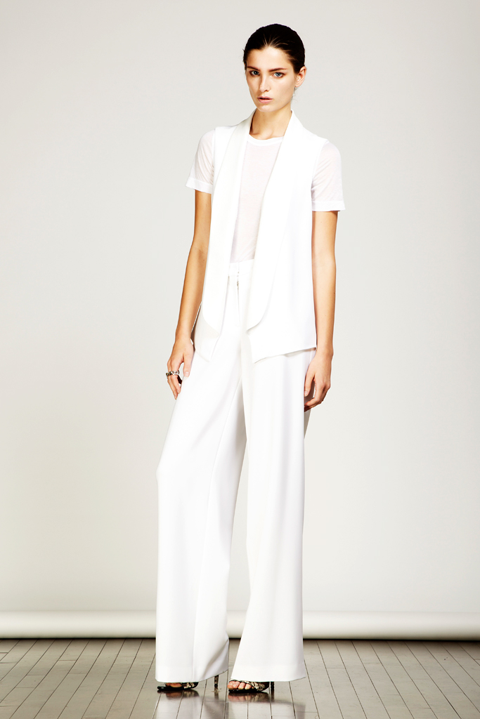 Yigal Azrouel 13紺DƬ