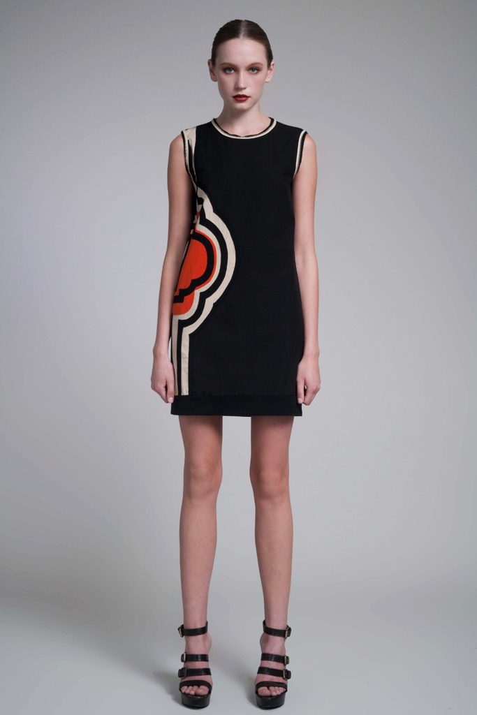 Vivienne Tam 13紺DƬ