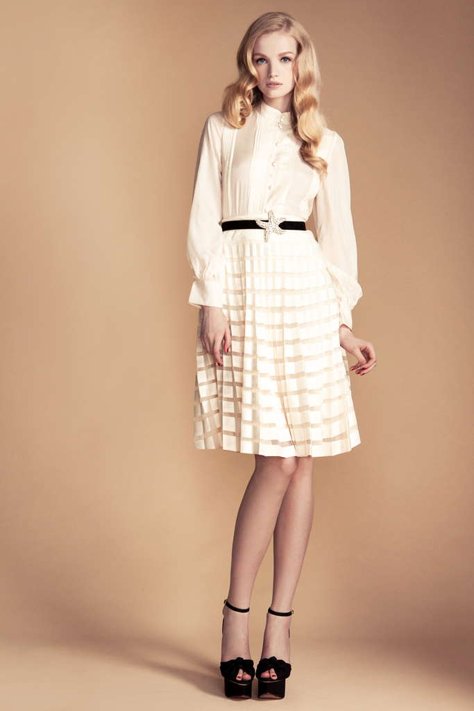 Temperley London 13紺DƬ