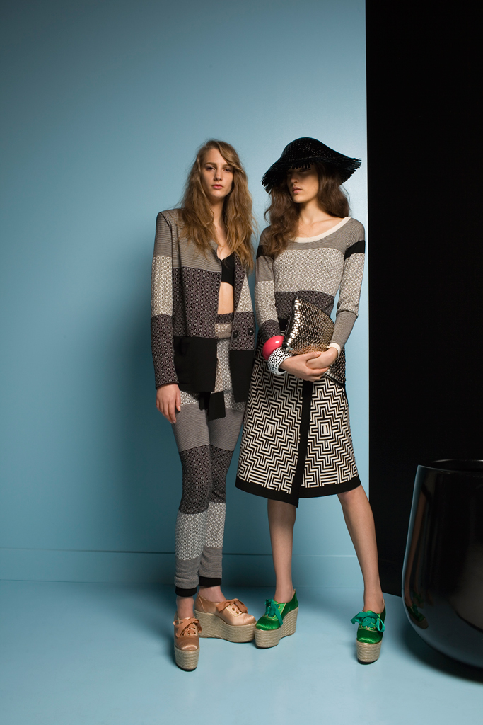 Sonia Rykiel 13紺DƬ