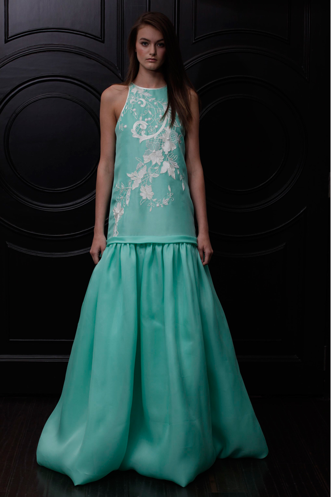 Naeem Khan 13紺DƬ