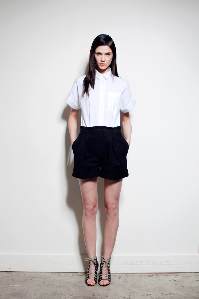 Band of Outsiders 13紺DƬ