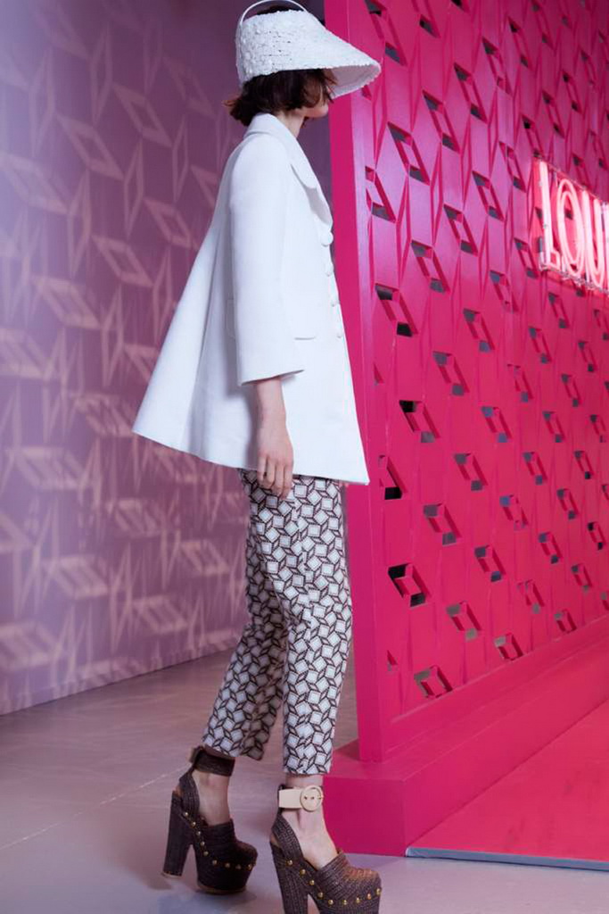 Louis Vuitton 13紺DƬ