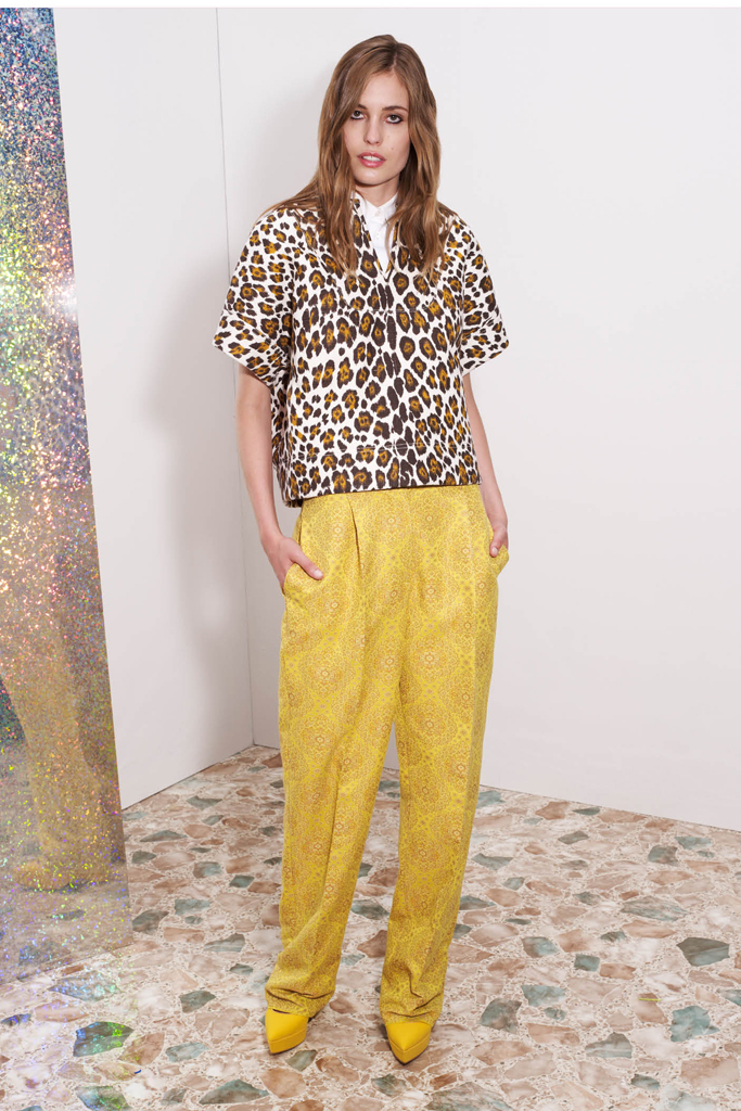 Stella McCartney 13紺DƬ