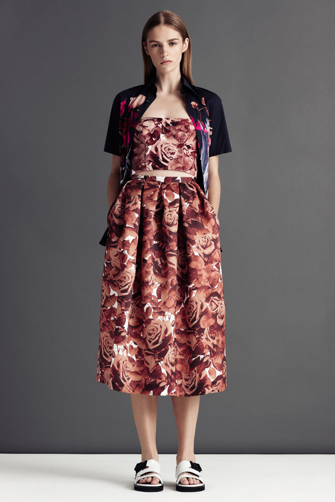 Christopher Kane 13紺DƬ