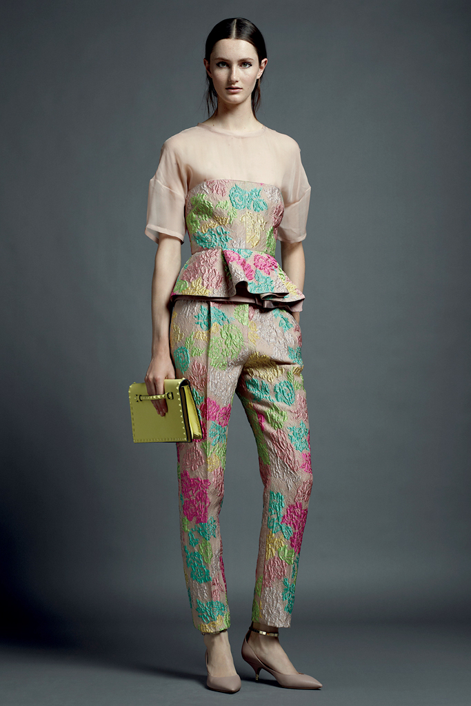 Valentino 13紺DƬ