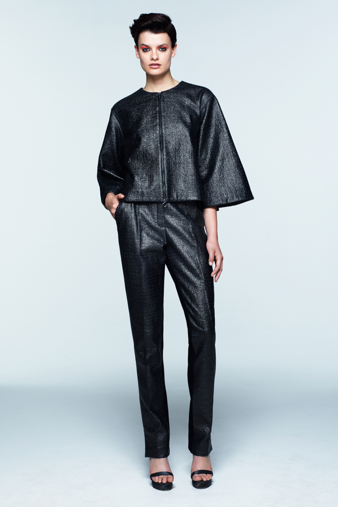 Roksanda Ilincic 13紺DƬ