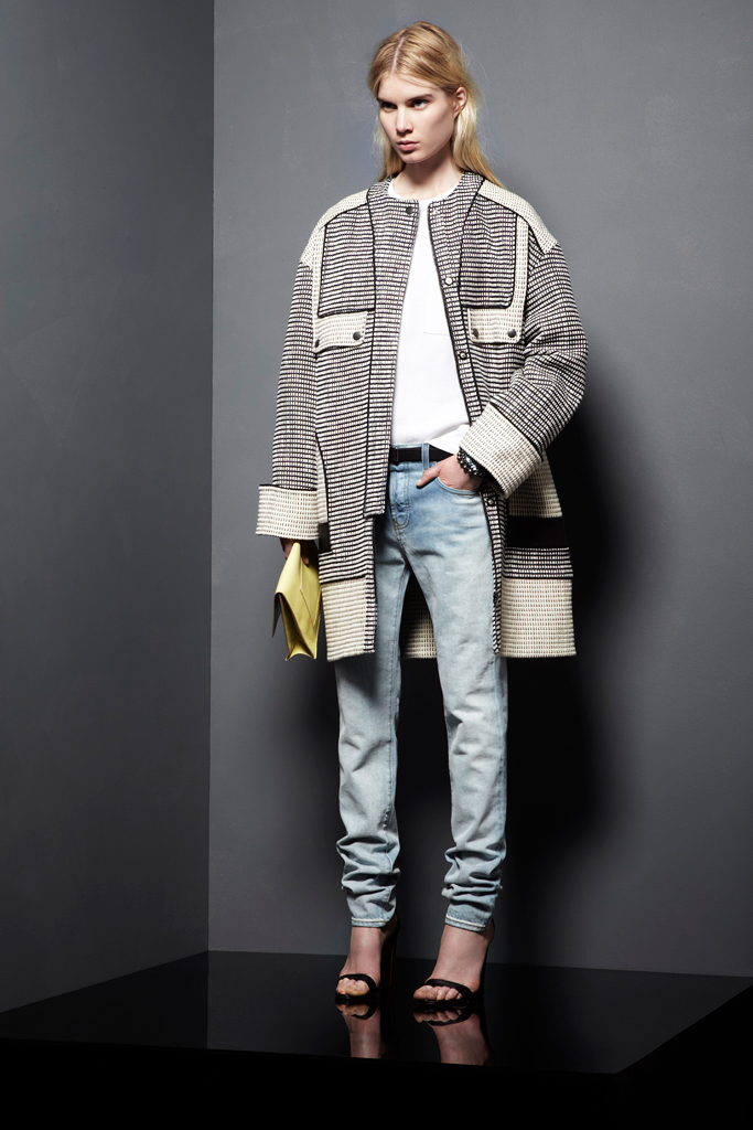 Proenza Schouler 13紺DƬ