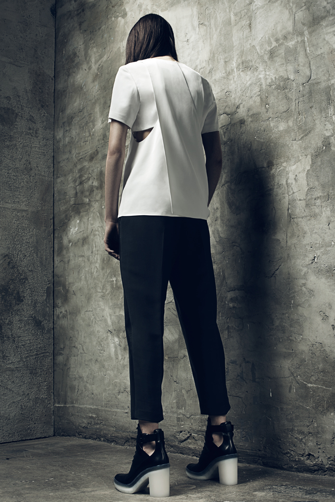 Alexander Wang 13紺DƬ