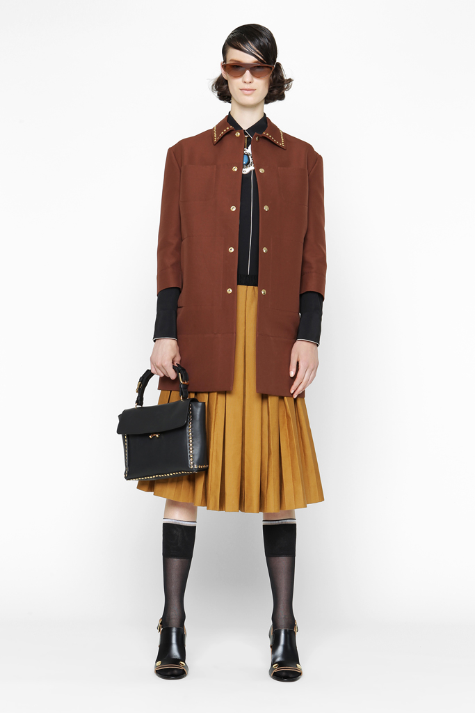 Marni 13紺DƬ