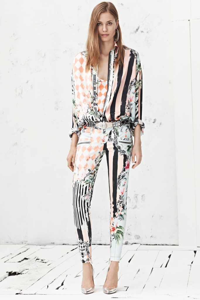Balmain 13紺DƬ