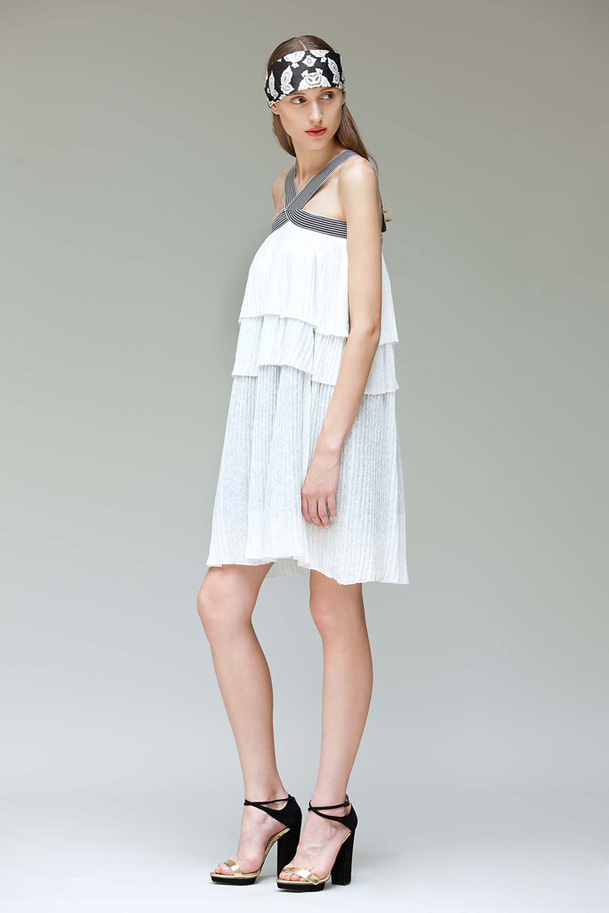 Albino 13紺DƬ