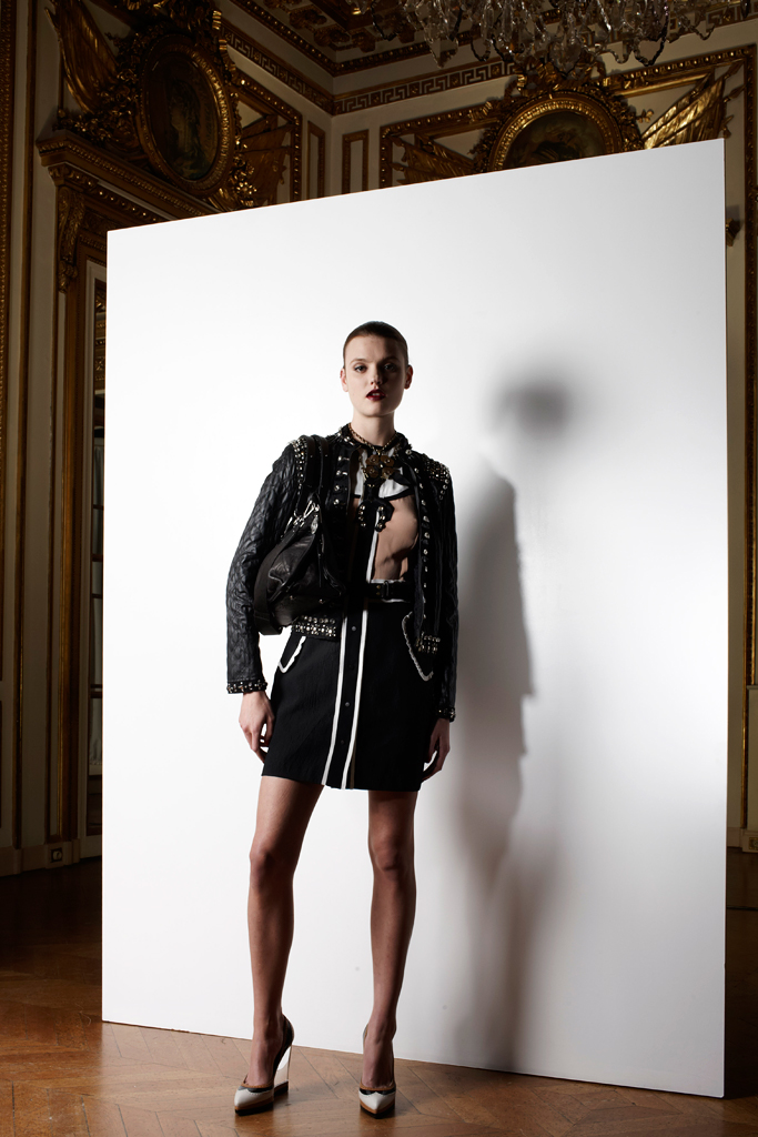 Lanvin 13紺DƬ