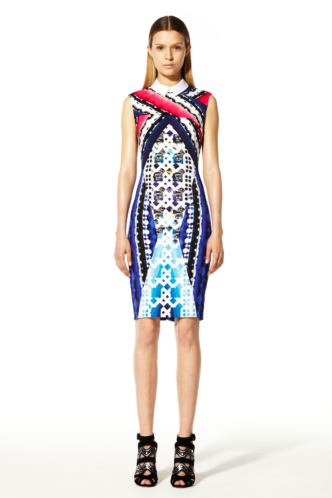 Peter Pilotto 13紺DƬ