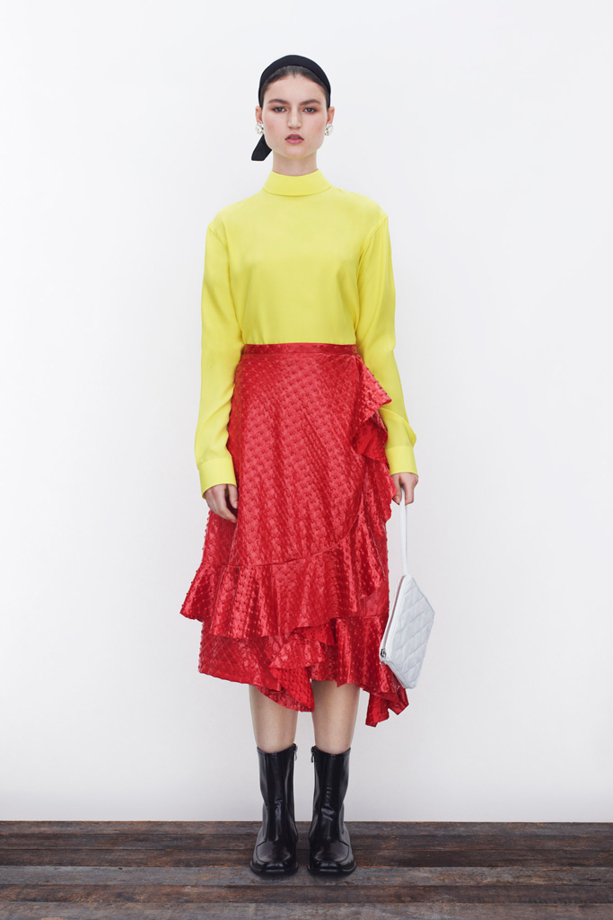 J W  Anderson 13紺DƬ