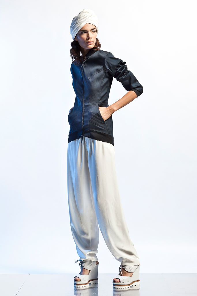 Jean Paul Gaultier 13紺DƬ