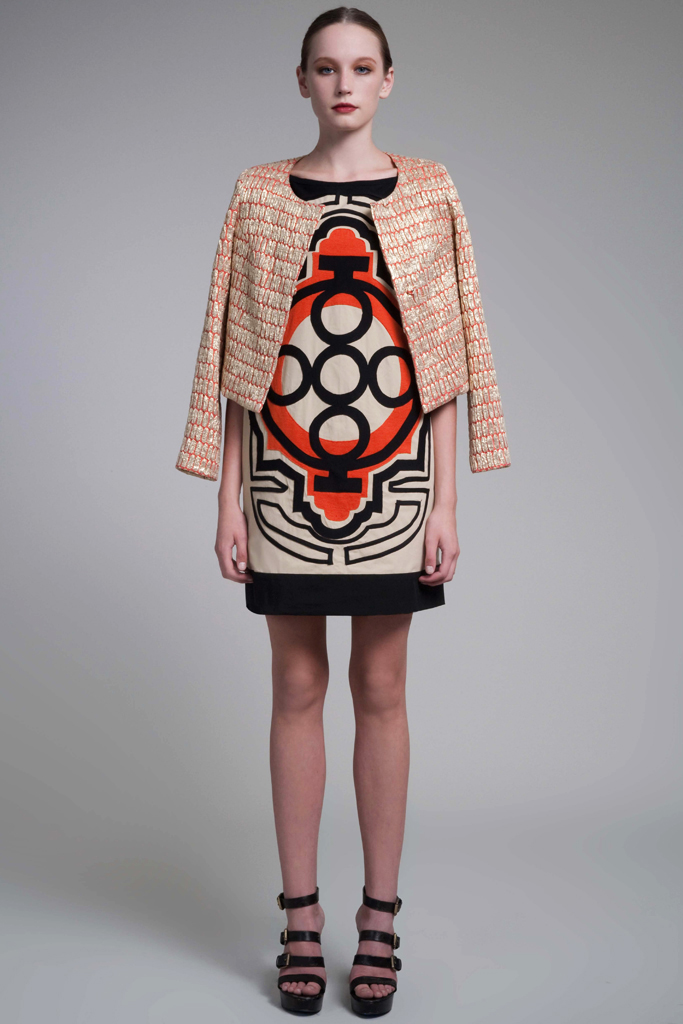Vivienne Tam 13紺DƬ