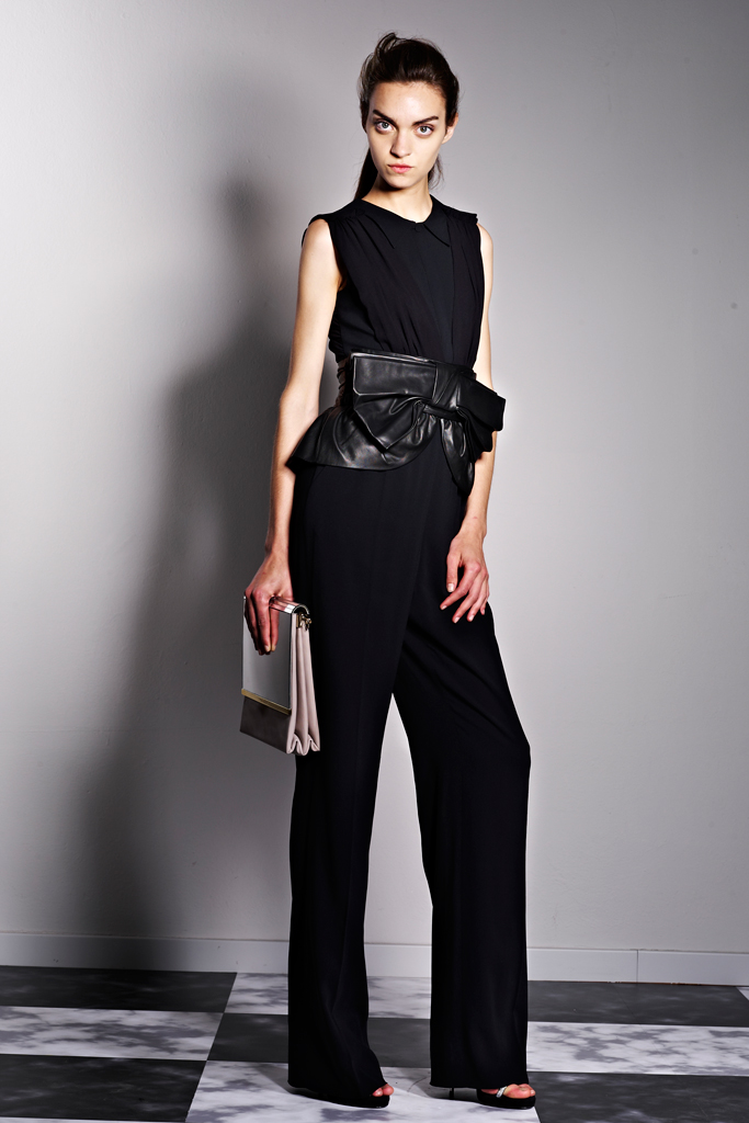 Viktor & Rolf 13紺DƬ