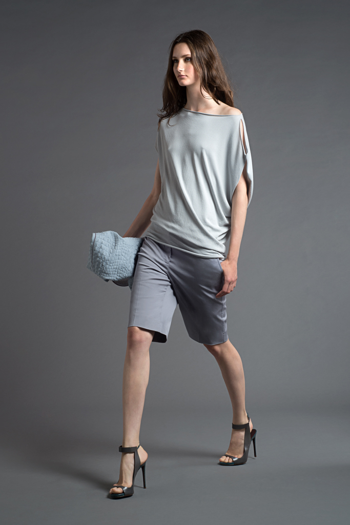 Alberta Ferretti 13紺DƬ
