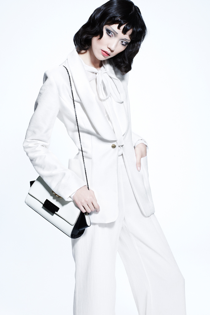 Z Spoke by Zac Posen 13紺DƬ