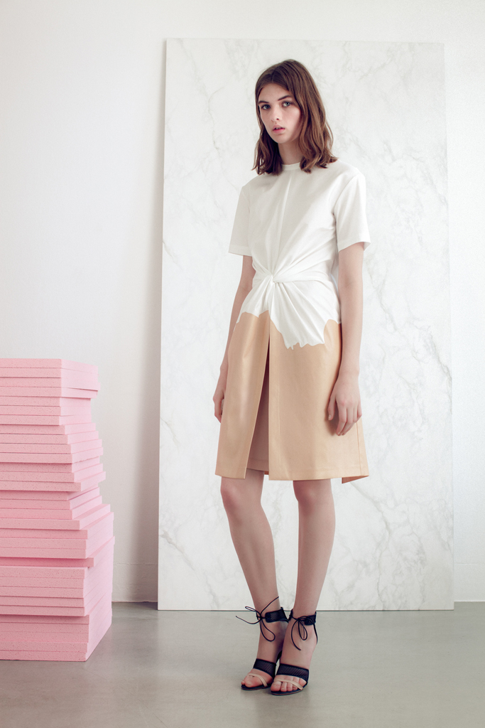 Vionnet 13紺DƬ