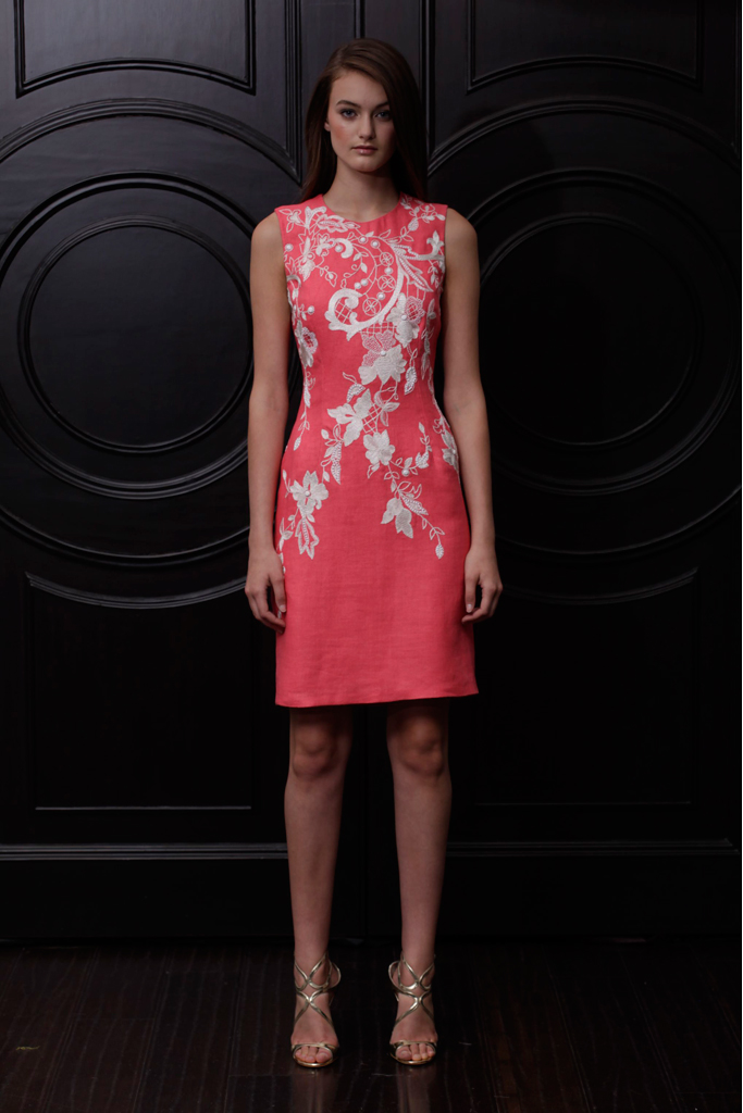 Naeem Khan 13紺DƬ