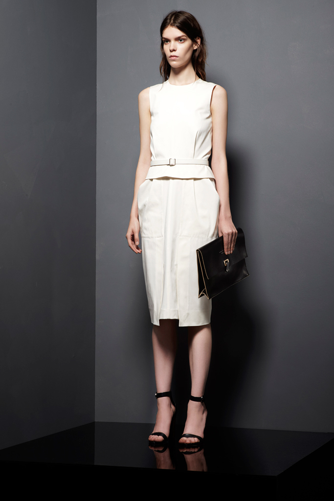 Proenza Schouler 13紺DƬ