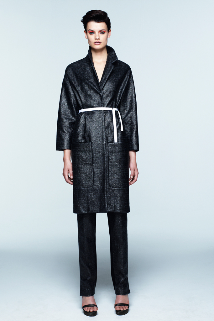 Roksanda Ilincic 13紺DƬ