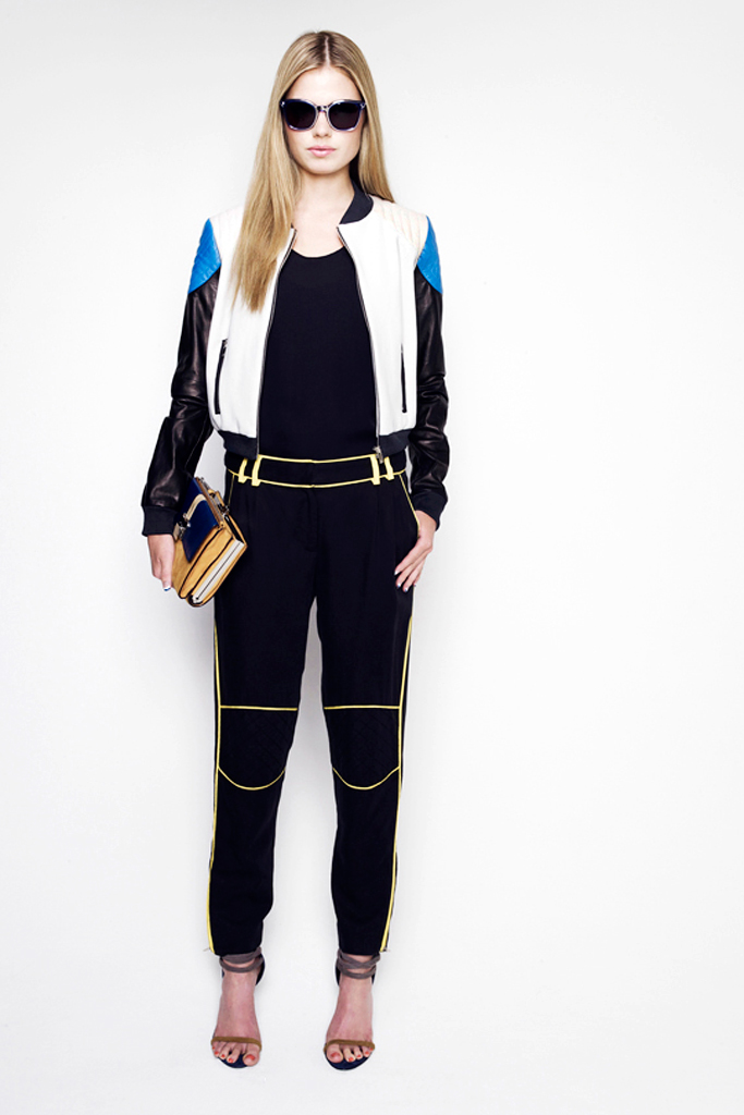 Rebecca Minkoff 13紺DƬ