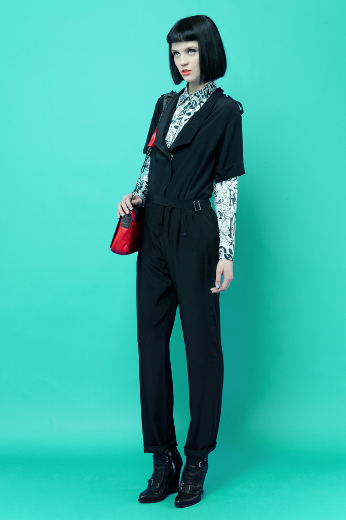 Diesel Black Gold 13紺DƬ