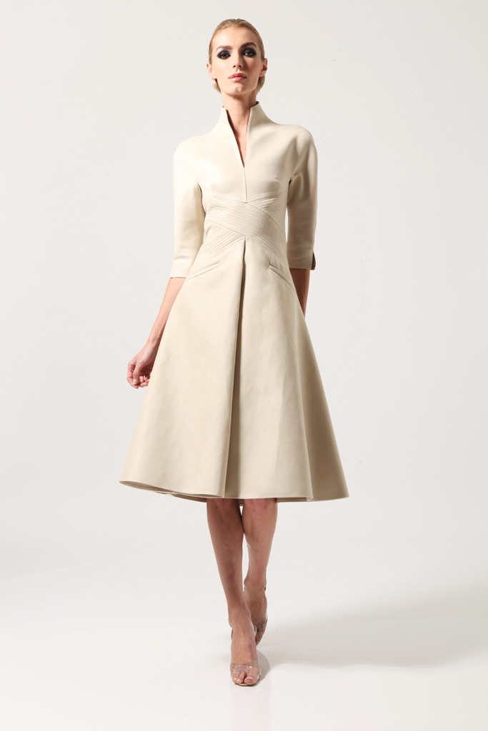 Chado Ralph Rucci 13紺DƬ