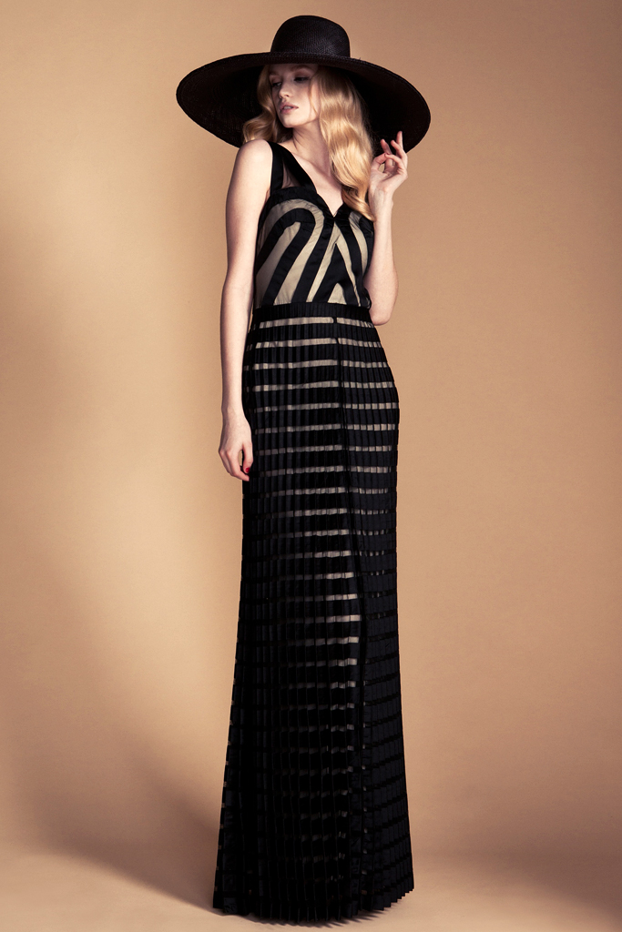 Temperley London 13紺DƬ