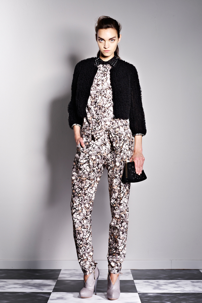 Viktor & Rolf 13紺DƬ