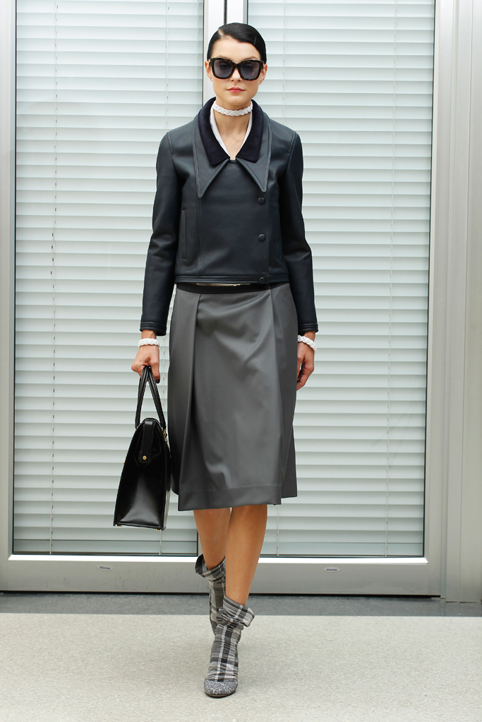 Thom Browne 13紺DƬ