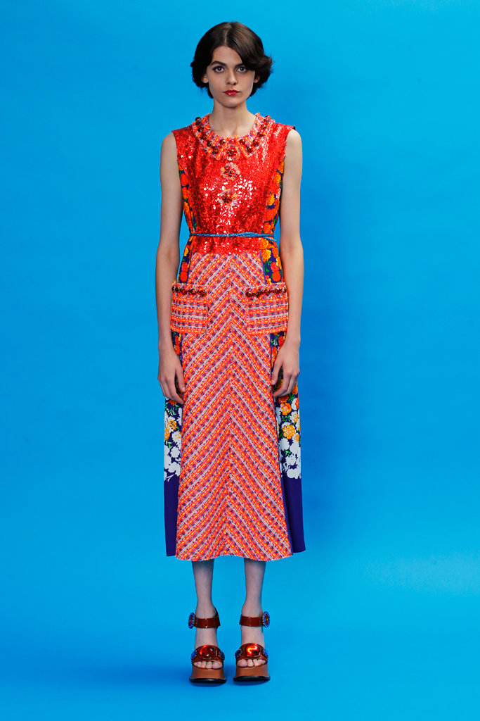 Marc Jacobs 13紺DƬ