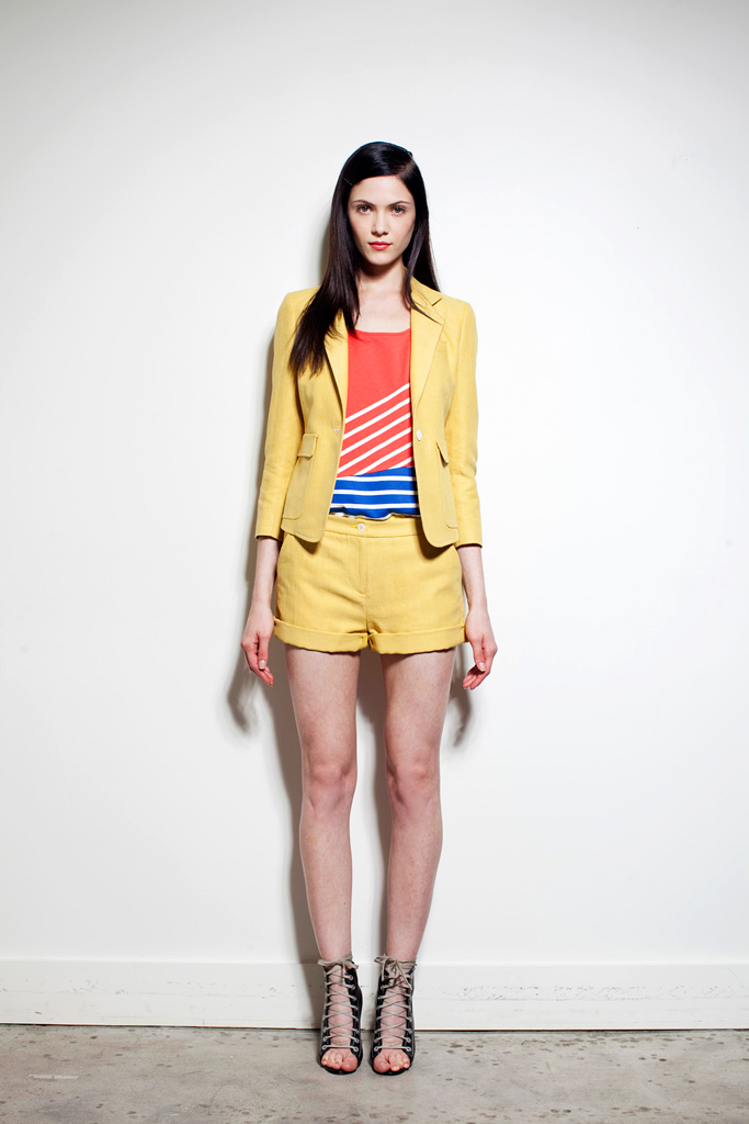 Band of Outsiders 13紺DƬ