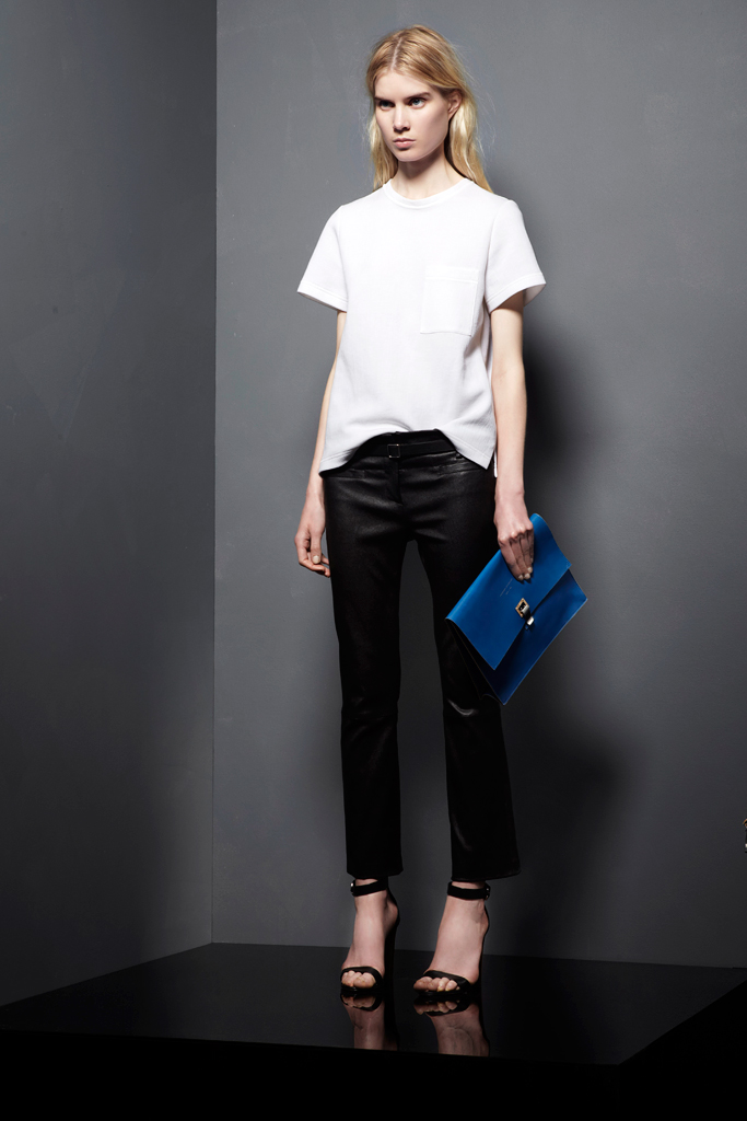 Proenza Schouler 13紺DƬ