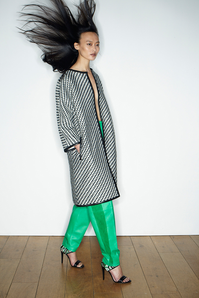 Barbara Bui 13紺DƬ
