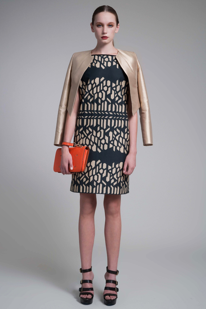 Vivienne Tam 13紺DƬ