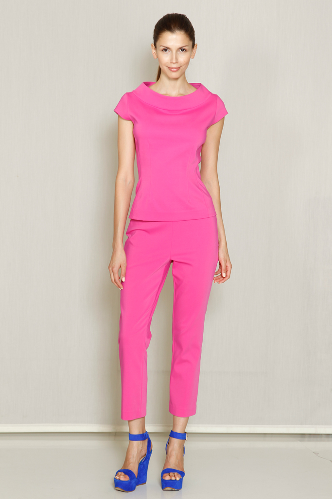 Josie Natori 13紺DƬ