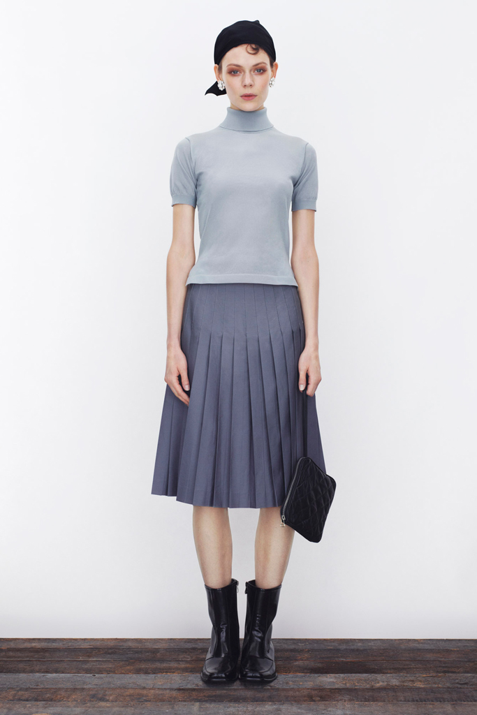 J W  Anderson 13紺DƬ