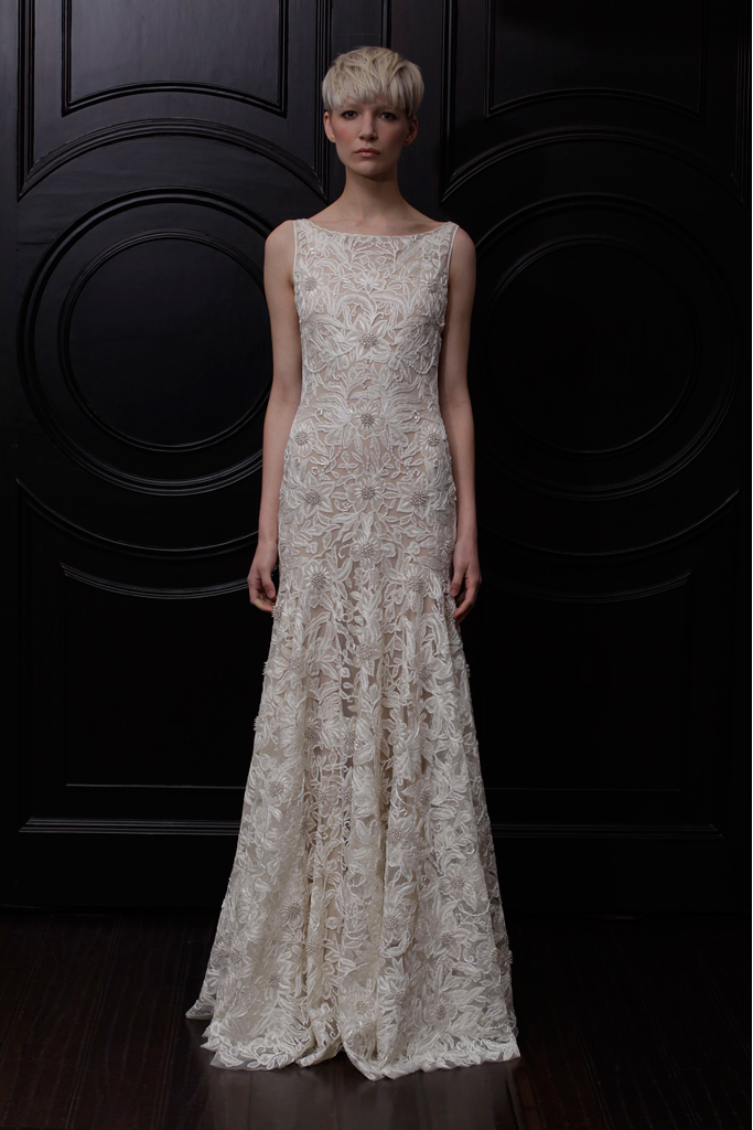 Naeem Khan 13紺DƬ