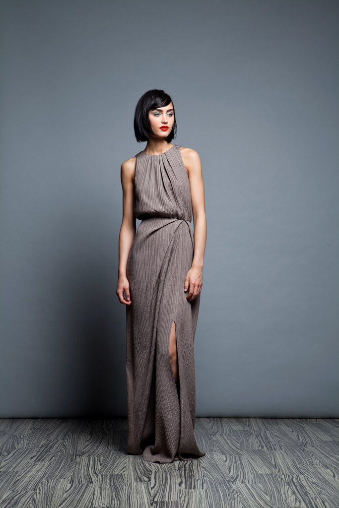 Lela Rose 13紺DƬ