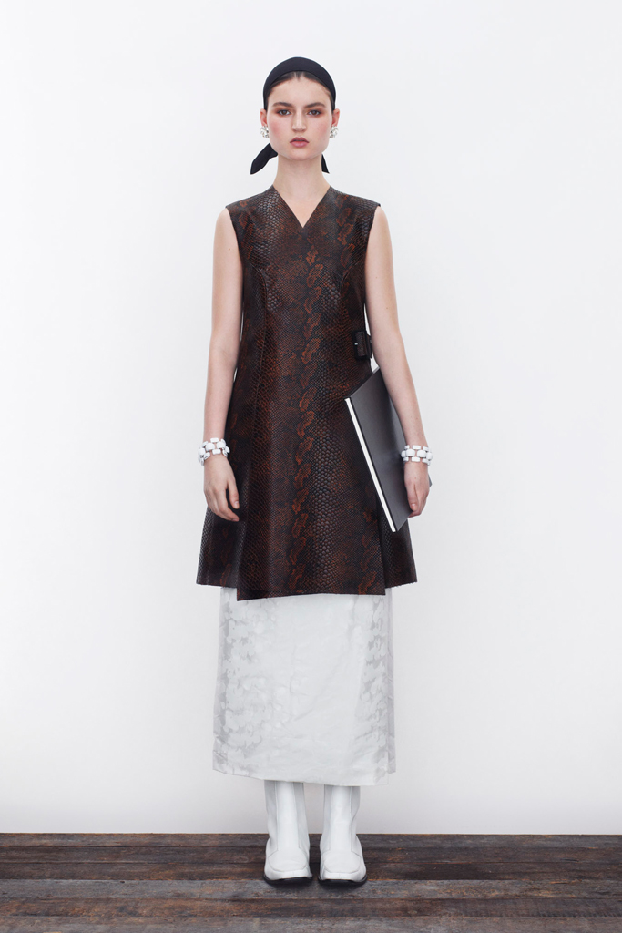 J W  Anderson 13紺DƬ